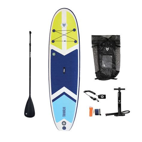 palm beach inflatable paddle board.